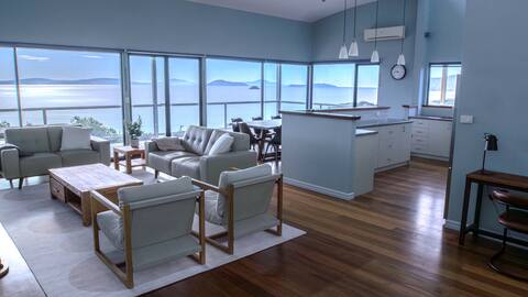 The Vista - a coastal retreat at Goode Beach