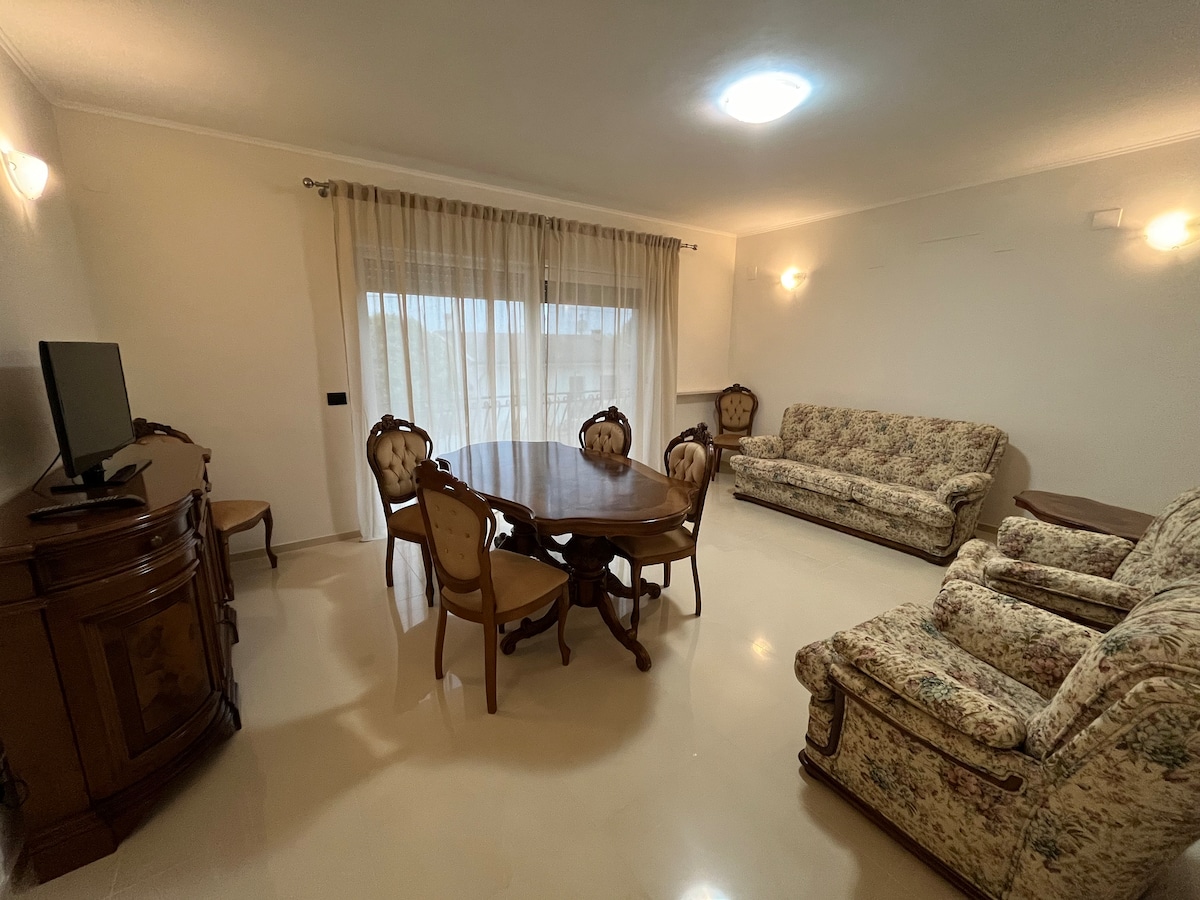 Successful Airbnb property: Casa Palma in Friuli Venezia Giulia