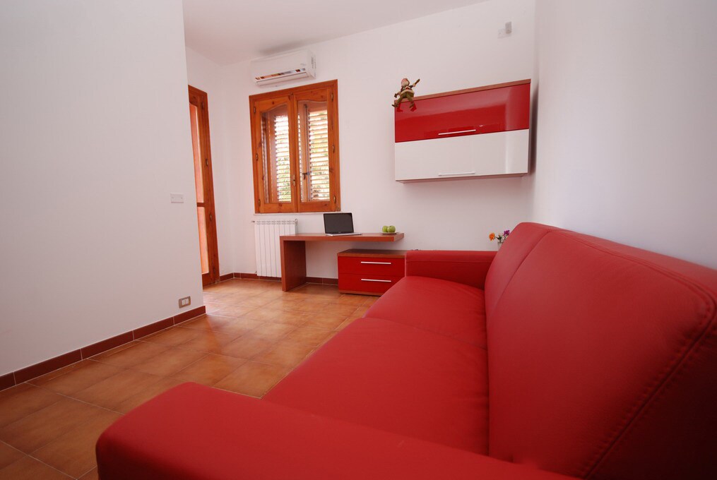 Спална соба 2