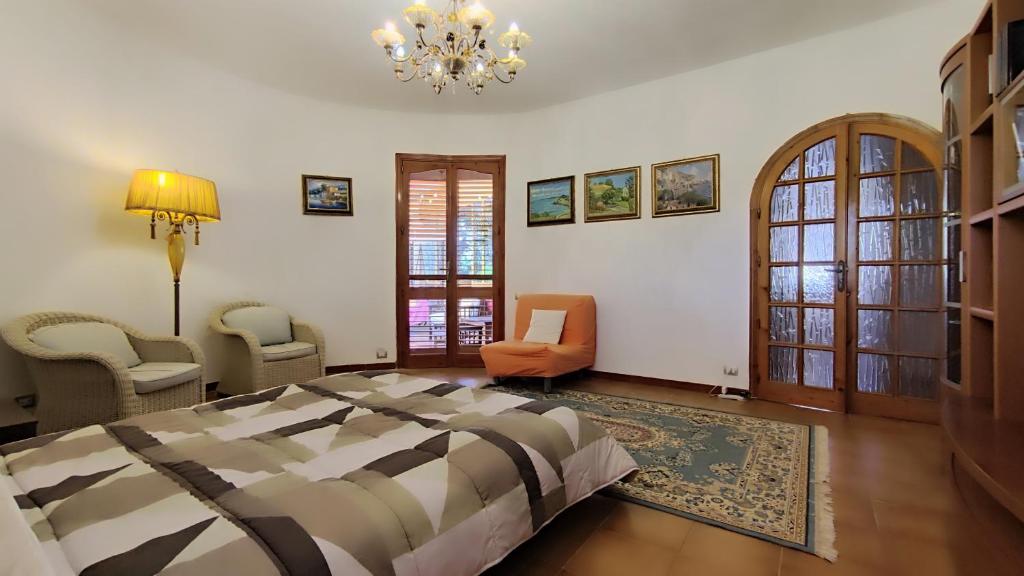 Спална соба 1