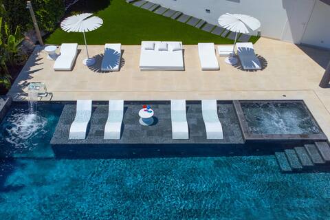 Villa Infinity Barcelona