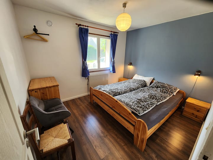 საძინებელი 3