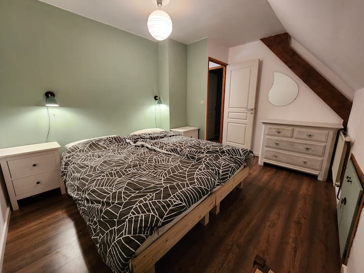 საძინებელი 2