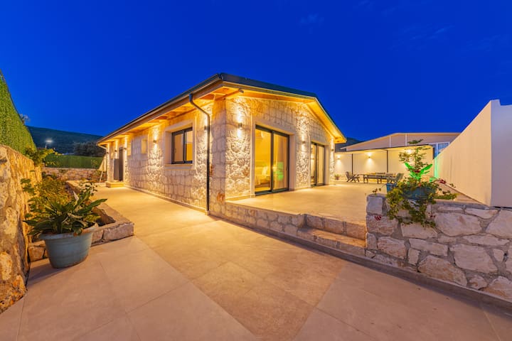 VillaHanem managed Airbnb listing 2