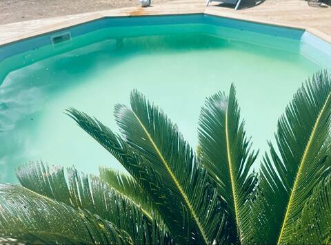 Superbe villa de vacances