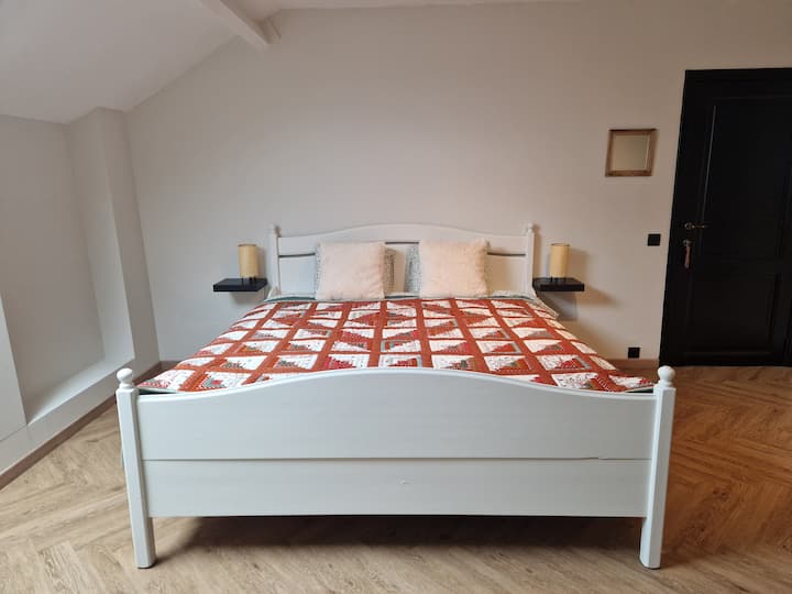 Slaapkamer