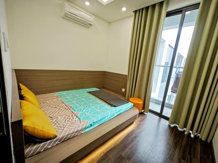 საძინებელი 3