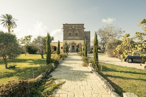 Villa Tafuri