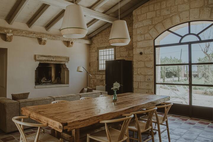 Villa Tafuri gallery image 5