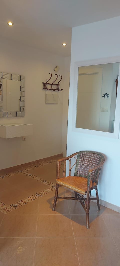 Top Airbnb: Bay views en Motril