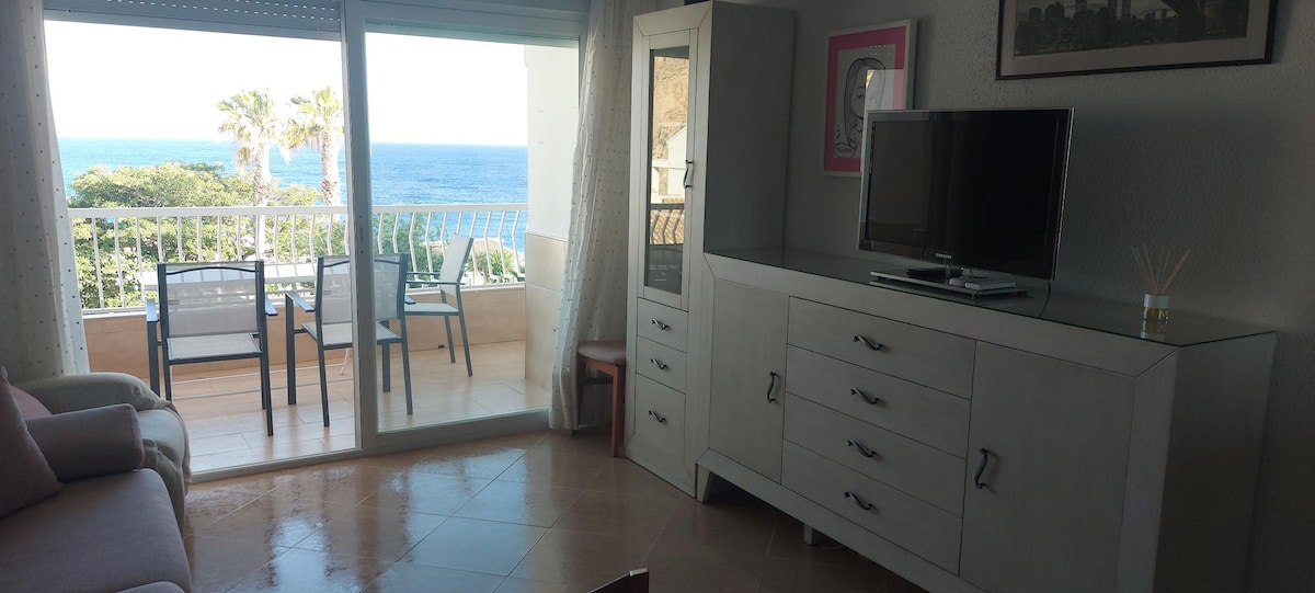 Top Airbnb: Bay views à Motril