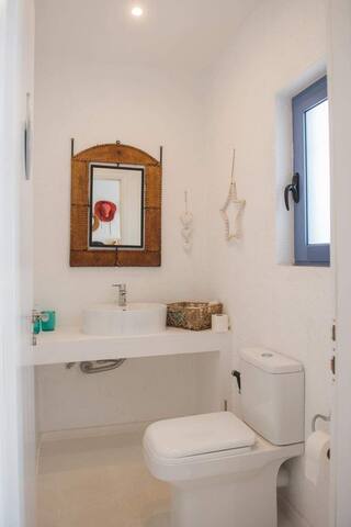 Tophouses managed Airbnb listing 3