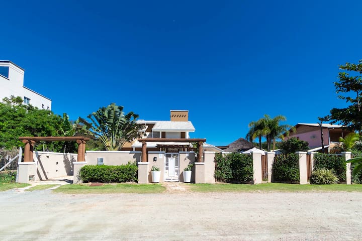 Home Club Brasil managed Airbnb listing 2
