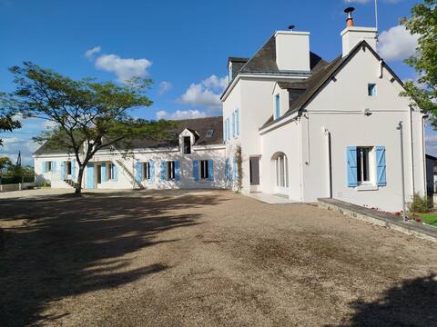 La Ronde des Cerfs