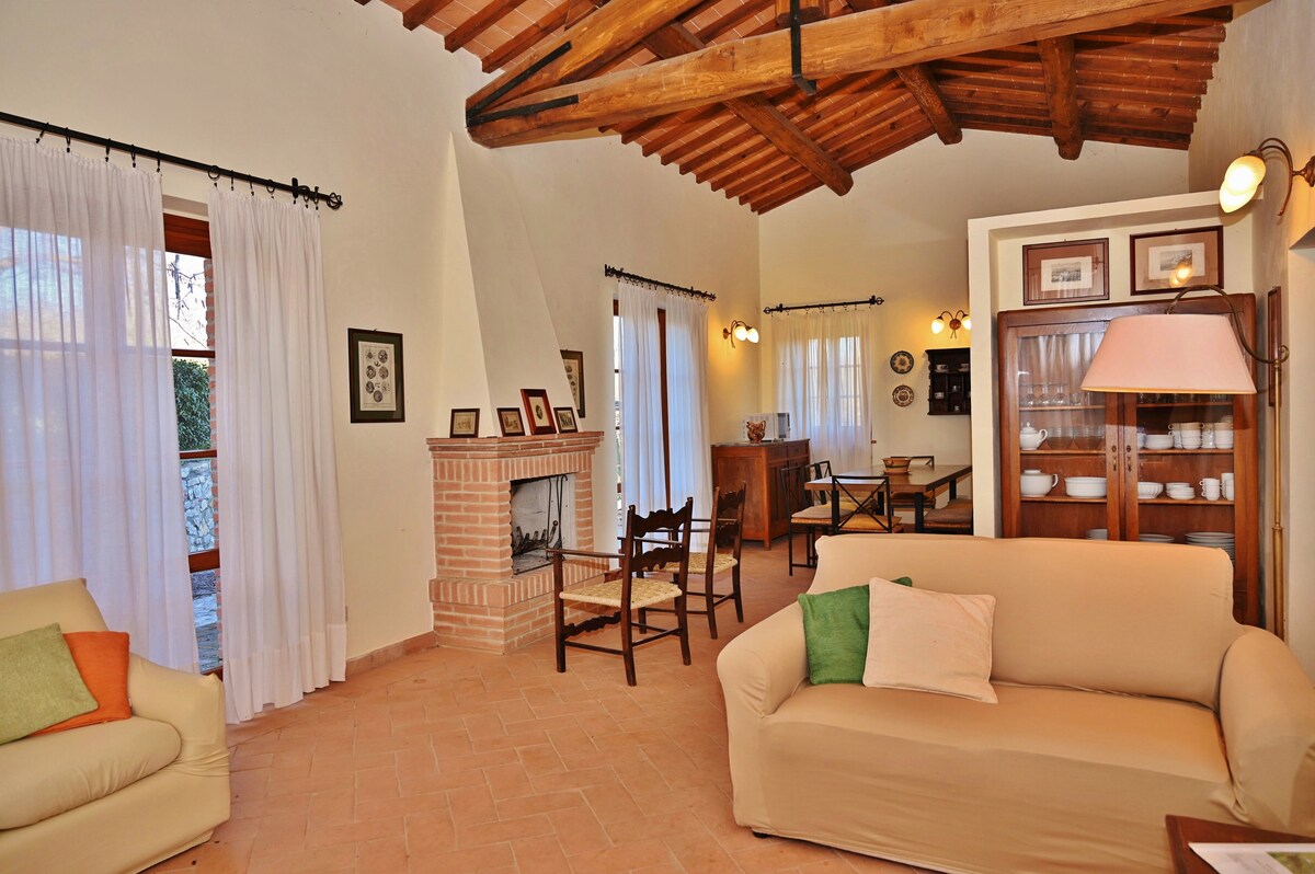 Proprietà Airbnb di successo: I Gergoni - House Myriam a Terni