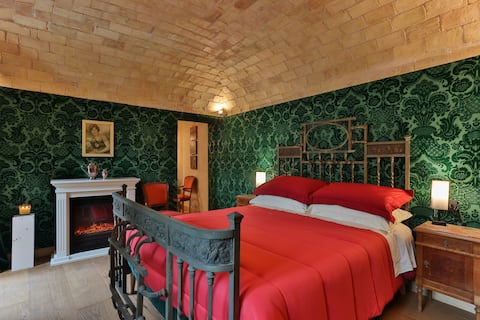 Scanno Green Home Relais