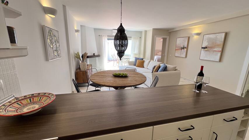 Beautiful Home Lettings managed Airbnb listing 2
