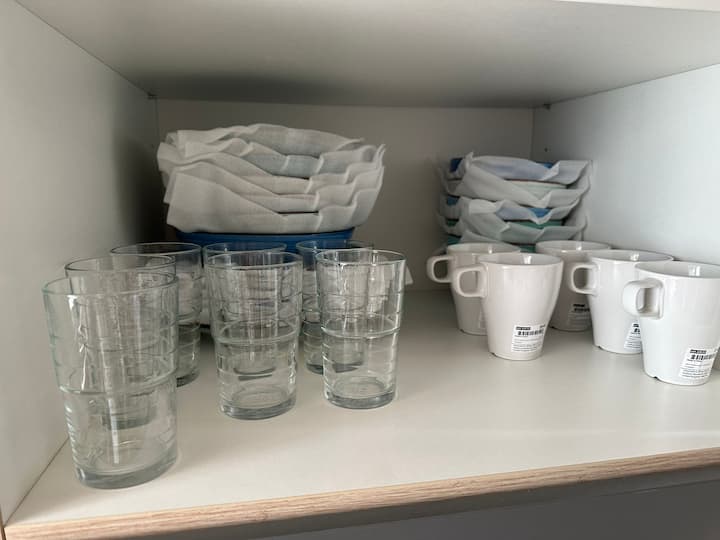 36 City-apartment Ottobeuren - Allgäu