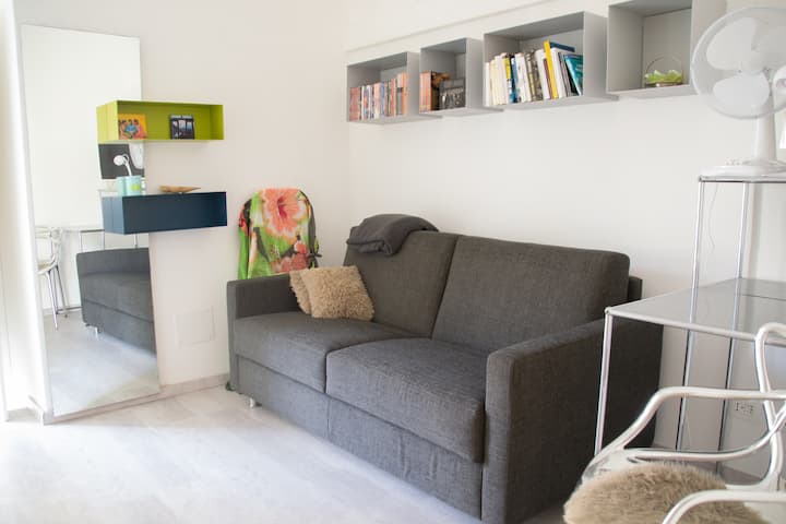 Casa Rocco - Welchome - Cannobio