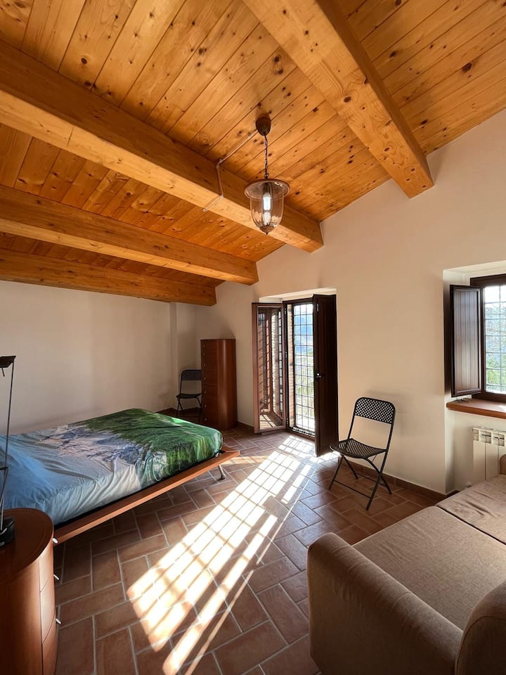 Quarto 1