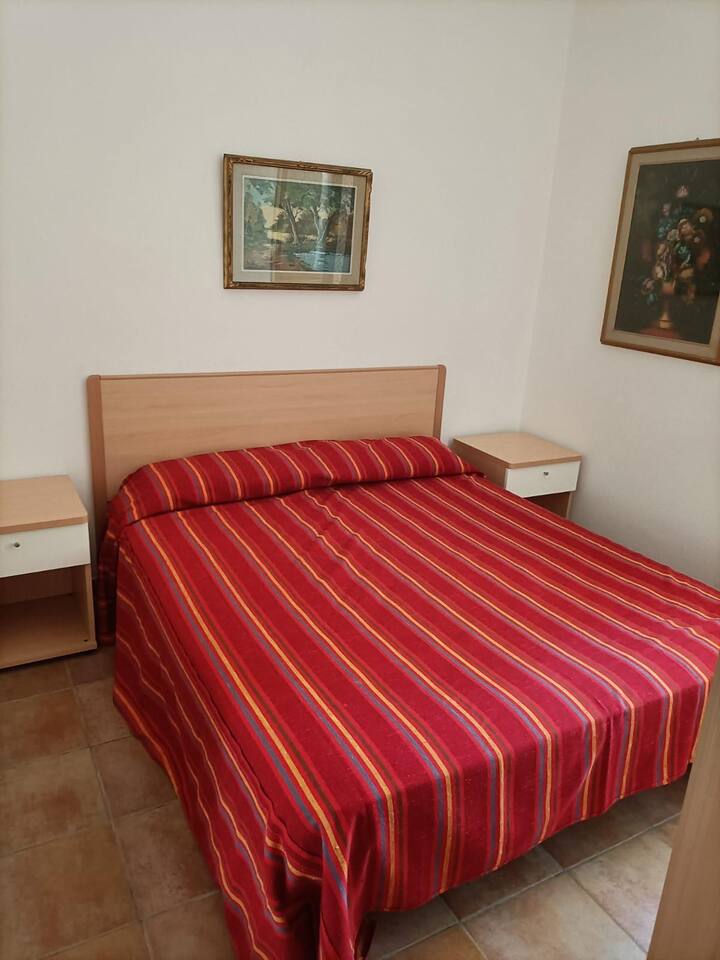 Affitto Casette/bungalow Vieste - Vieste