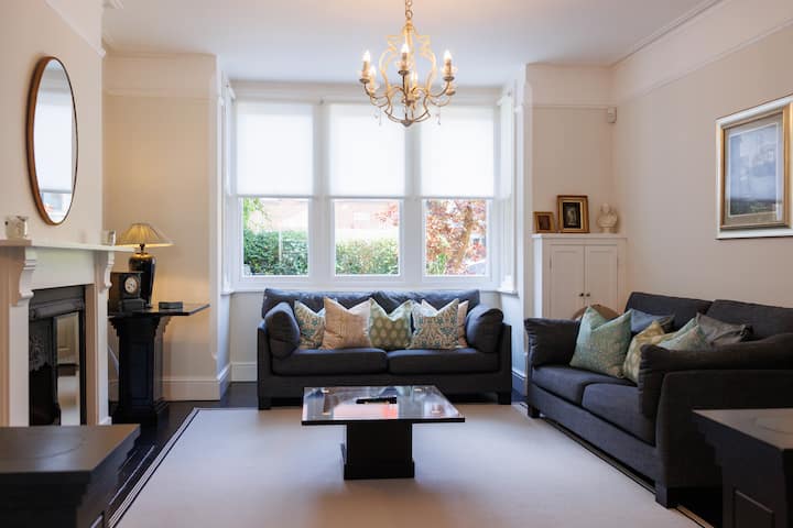 Beautiful Oxford Town House - Oxford