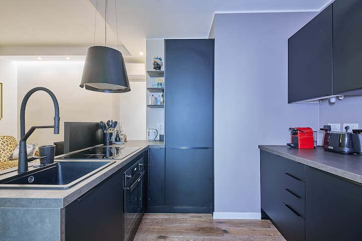 City Stay managed Airbnb listing 3