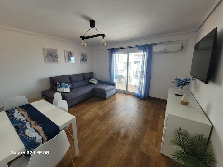 Bella Vista 2 - Villalonga