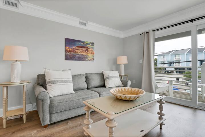 Sandpeddler Inn And Suites managed Airbnb listing 3