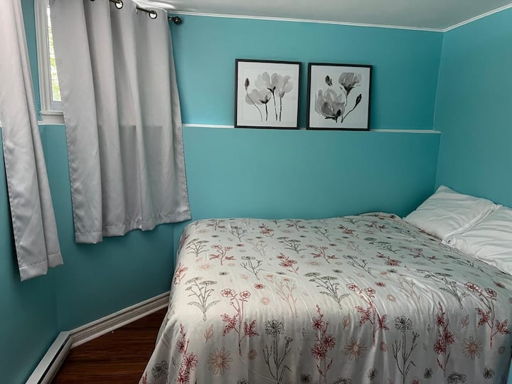 Chambre 1