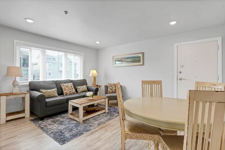 Sandpeddler Inn And Suites managed Airbnb listing 1