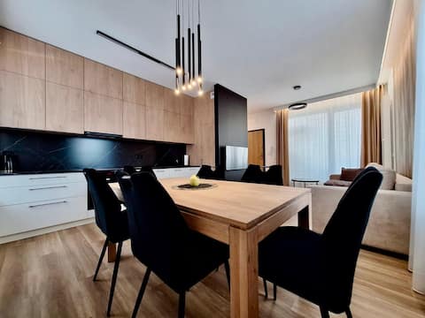 EASY RENT Apartments- Business Center 205