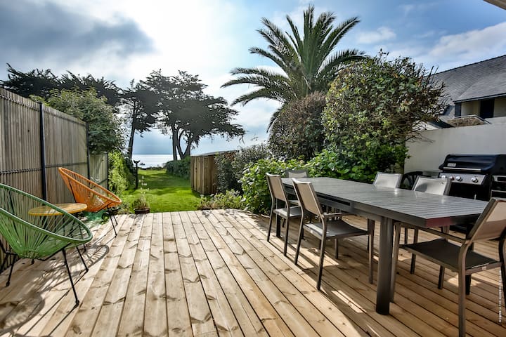 Britannia Immobilier managed Airbnb listing 1