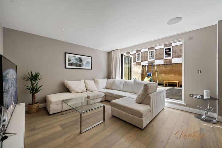 Stunning 2 bed Apartment in London for rent