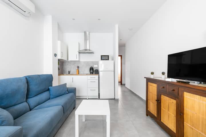 Wintowinrentals Dream Home On The Beachfront - Rincón de la Victoria