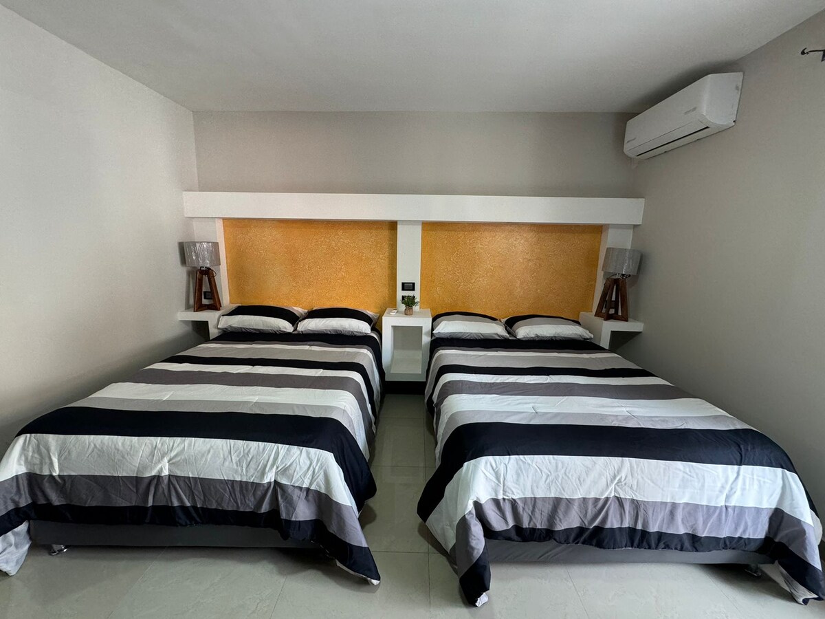 საძინებელი