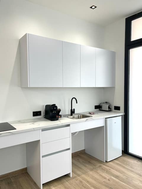 Top Airbnb: Avakianni Boutique, Boutique 2 en Patraix