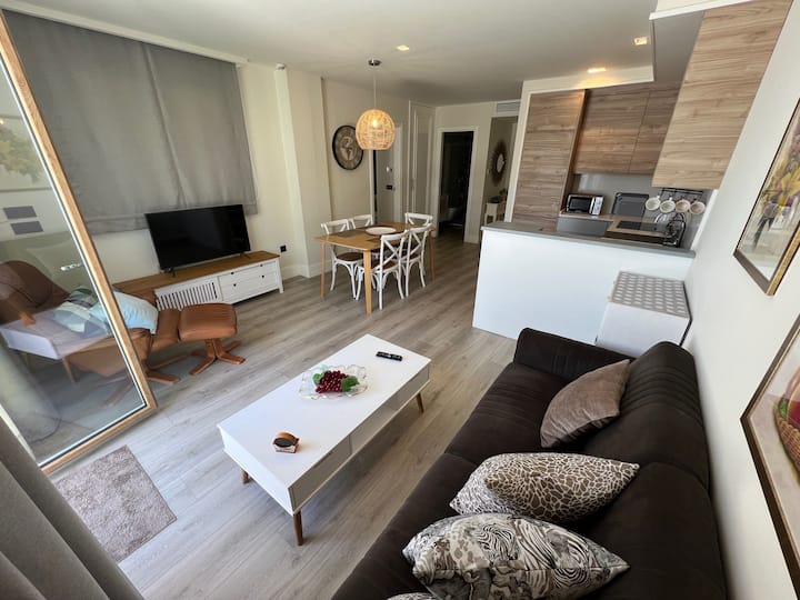 La Puerta De Nerja Hostal Boutique. Suite Superior - Frigiliana