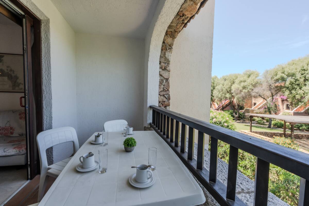 Smeralda Apartment - Center Porto Rotondo foto 13