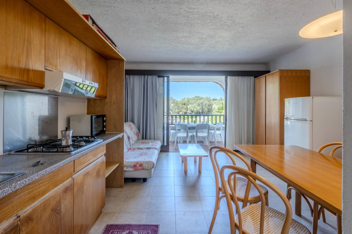 Smeralda Apartment - Center Porto Rotondo foto 4