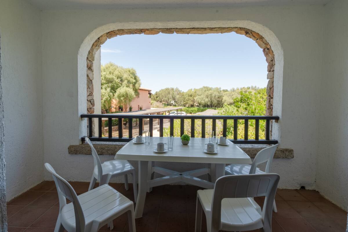 Smeralda Apartment - Center Porto Rotondo foto 6