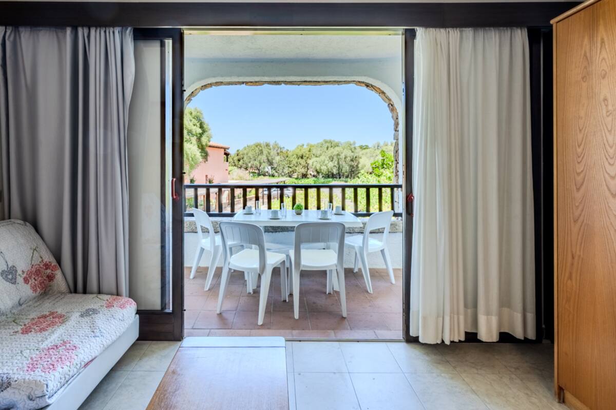 Smeralda Apartment - Center Porto Rotondo foto 1