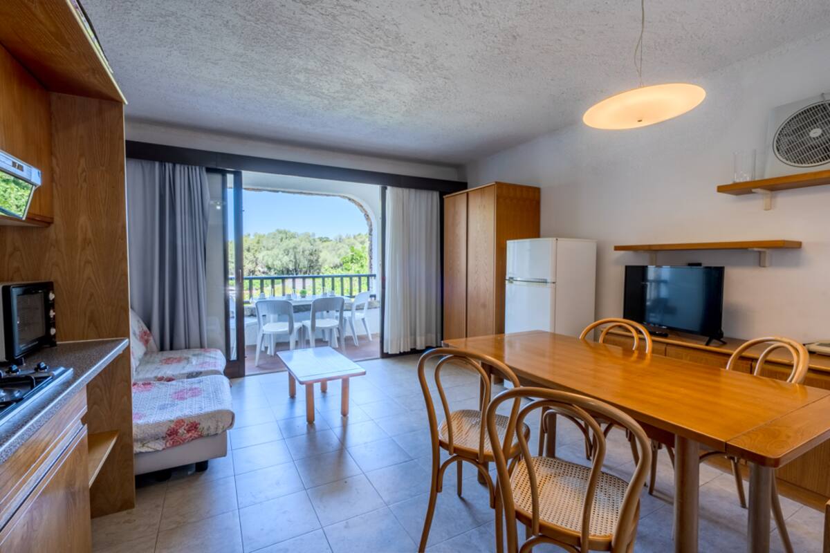 Smeralda Apartment - Center Porto Rotondo foto 8