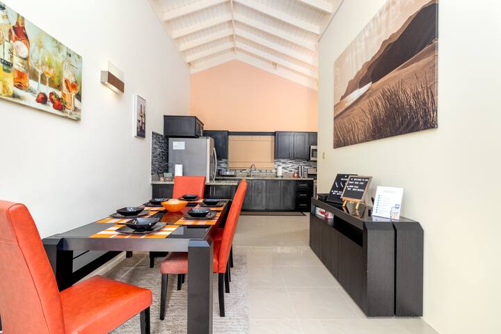 Areca Homes managed Airbnb listing 1