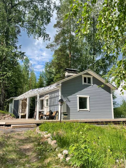 Sykärin Otukko. Welcome.