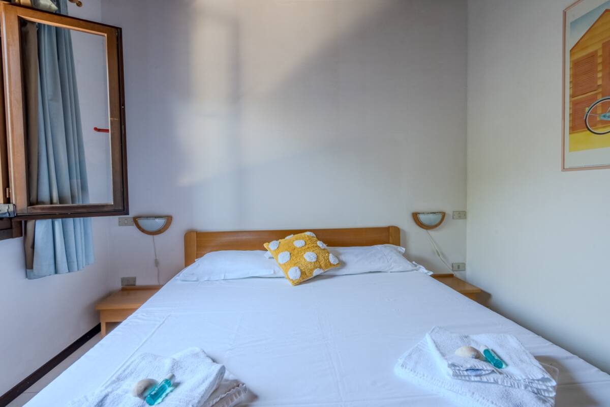 [Vista Mare] a pochi passi dal Porto Turistico foto 7
