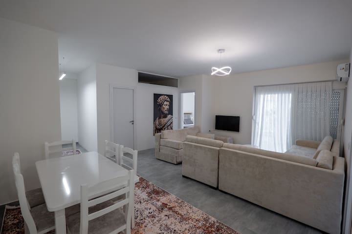 Esel Apartments managed Airbnb listing 1