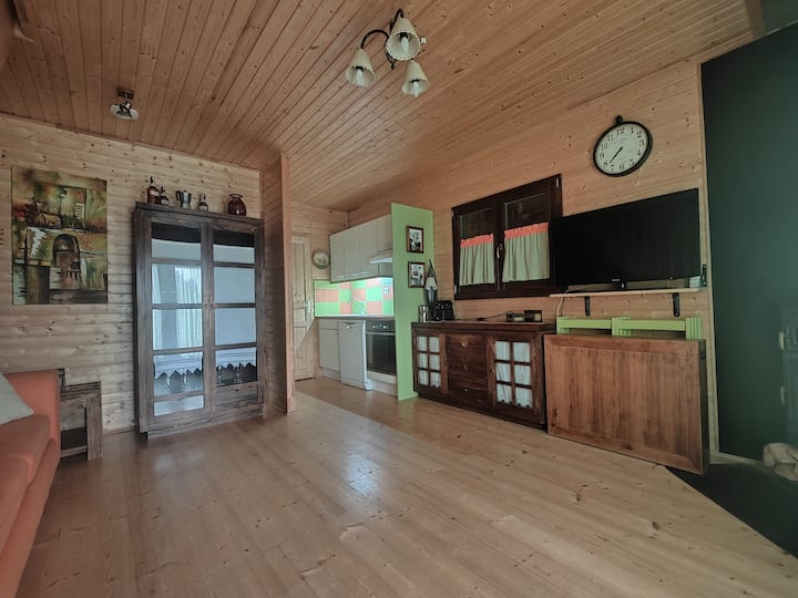 მისაღები ოთახი