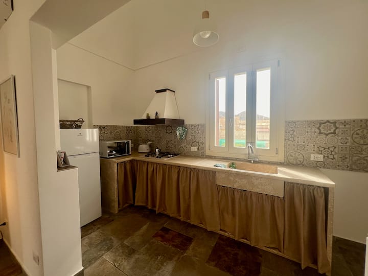 Appartamento Orchidea - Favignana