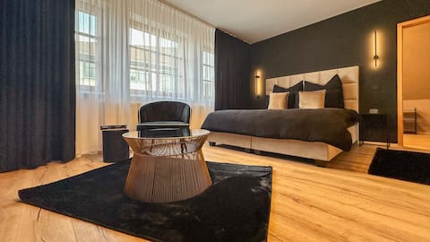 Apartment Noir N° 7 Holzminden